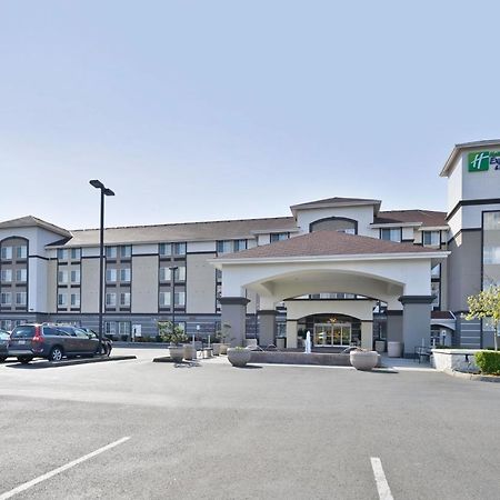 Holiday Inn Express & Suites Tacoma South - Lakewood By Ihg Exterior foto